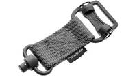 Magpul sling adapter ms1 ms4 qd swivel gray [MAG51