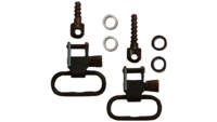 Grovtec swivel set with two wood screw & space